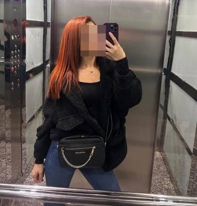 Yabancı Escort Bayanlar İle Çılgın Deneyimler İçin Adım Atın
