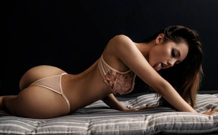 Yabancı Escort Bayanlar İle Eşsiz Bir Haz Alın