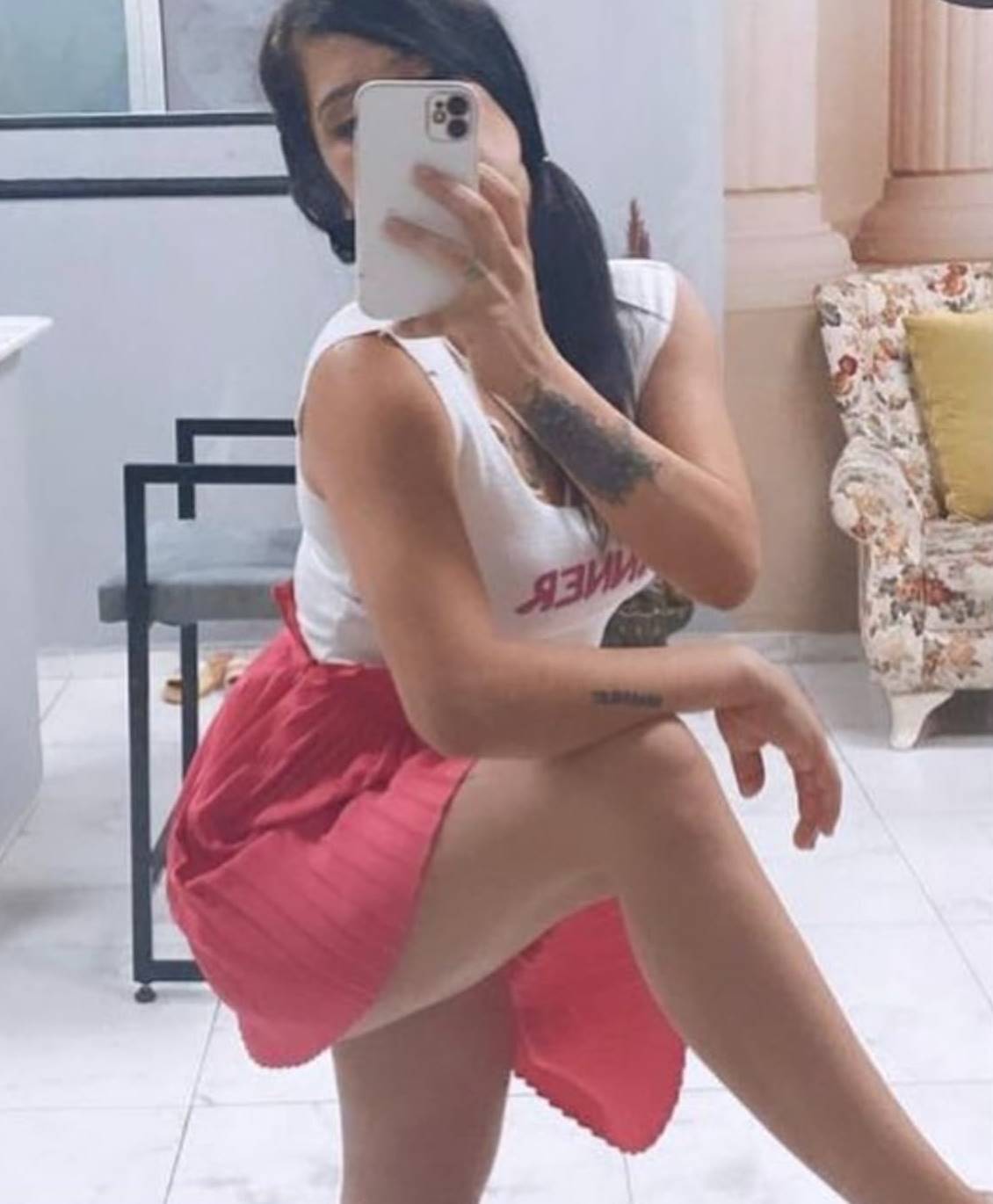 Yabancı Escort Bayanlar İle Her Zevki Tat