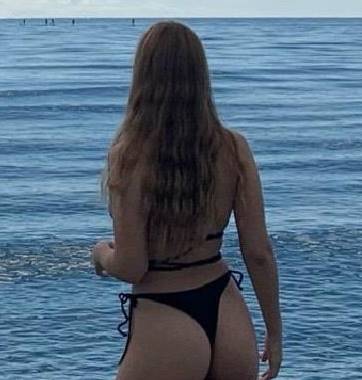 Yabancı Escort Bayanlar İle Ruhunuzu Okşayan Anlar