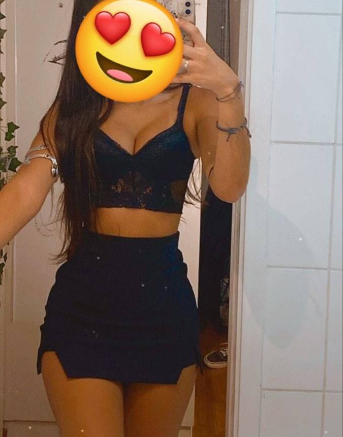 Yabancı Escort Bayanlar İle Şehvetli Bir Deneyim