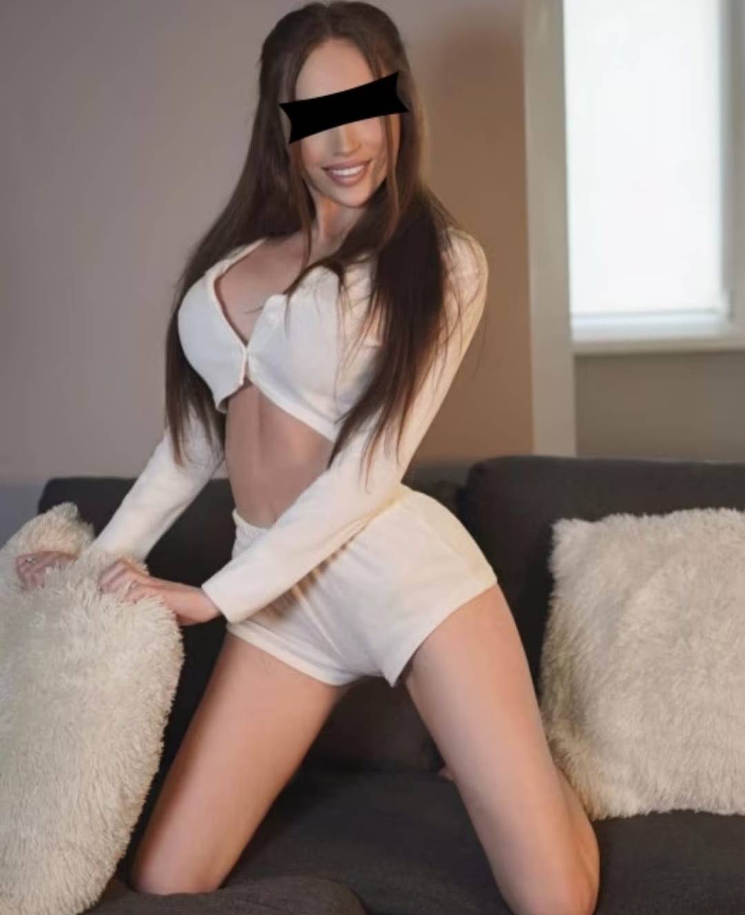 Yabancı Escort Bayanlar İle Sıcak Şehvetli Anlar