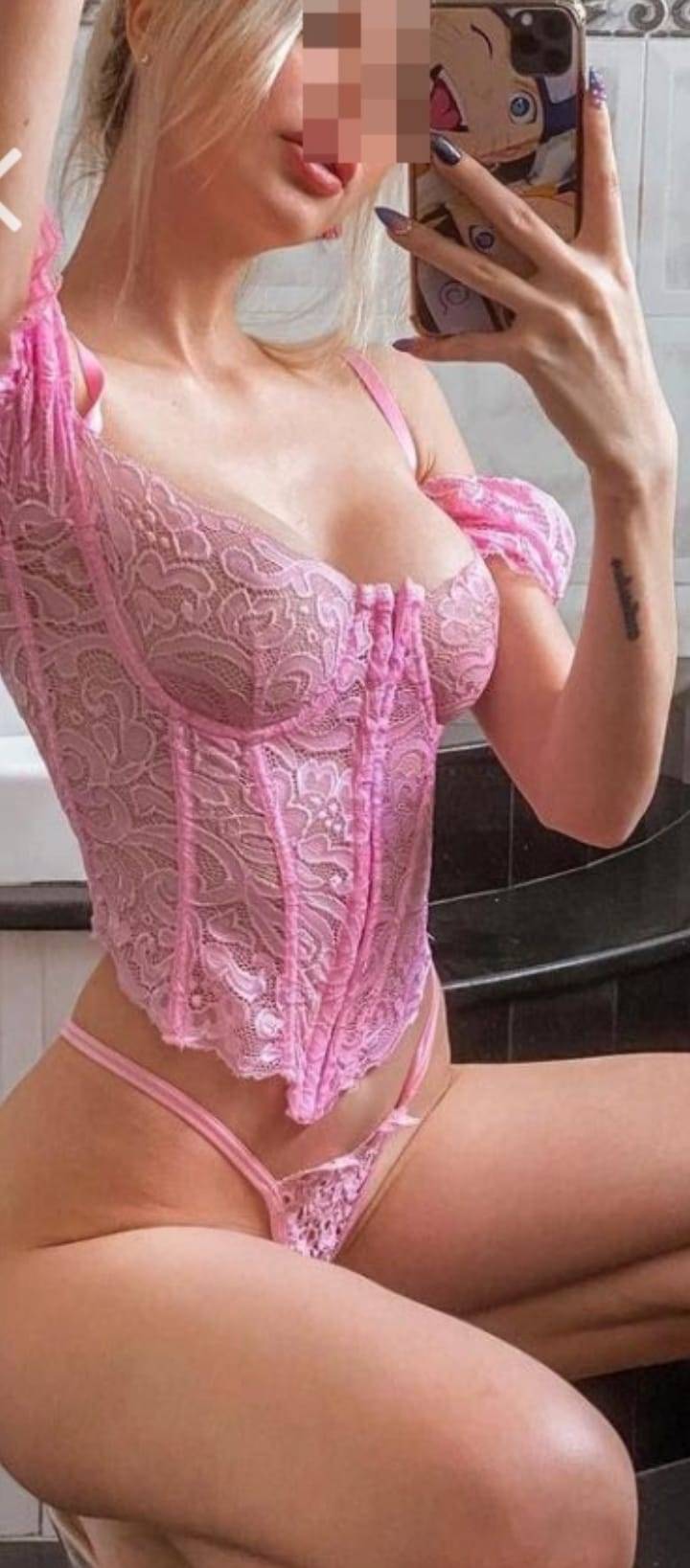 Yabancı Escort Bayanlar İle Sizi Mutluluğa Taşıyacak Zevkler