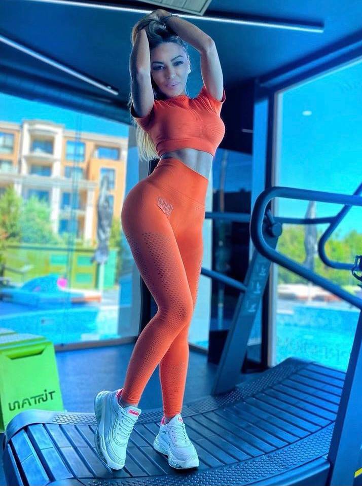 Yabancı Escort Bayanlar İle Zevkleri Zirveye Çıkart
