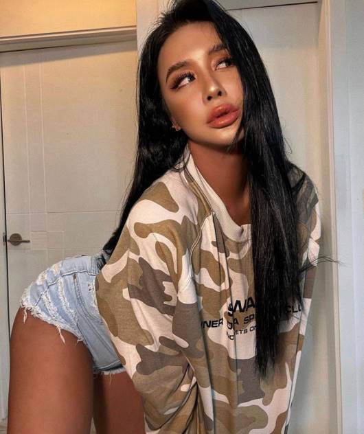 Yabancı Escort Bayanlarla Geceye Damga Vurun