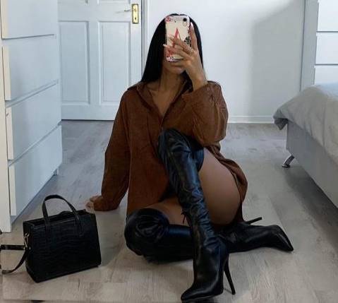 Yabancı Escort Bayanlarla Hayalleriniz Gerçek Oluyor