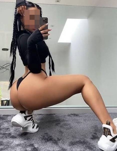 Yabancı Escort Bayanlarla Zevki Yakalayın